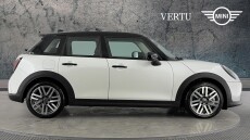 MINI Cooper 1.5 C Sport [Level 1] 3dr Auto Petrol Hatchback